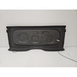 Plage Arriere Fiat Panda 3 Phase 1
